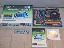 Scheda madre Gigabyte
