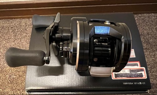 Mulinello shimano daiwa - mulinello,