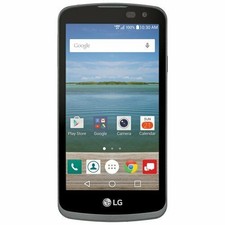 LG Optimus Zone 3 VS425LPP