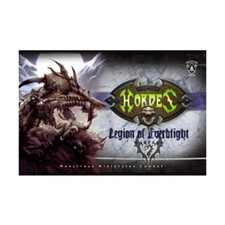 Privateer Press Hordes