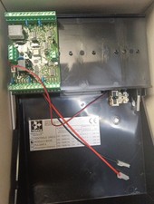 Centrale allarme TERVIS