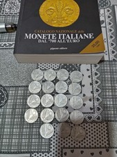 10 Lire Dal 1950 Al 1956