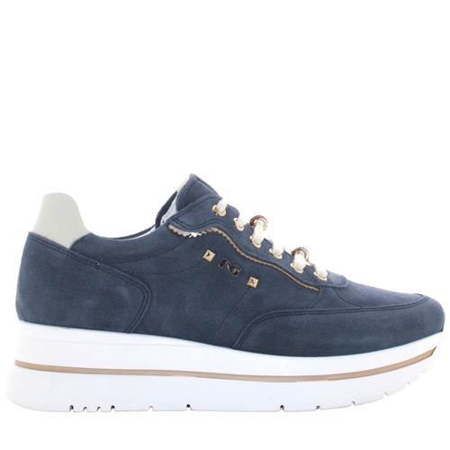 Nero giardini sneakers - nero,