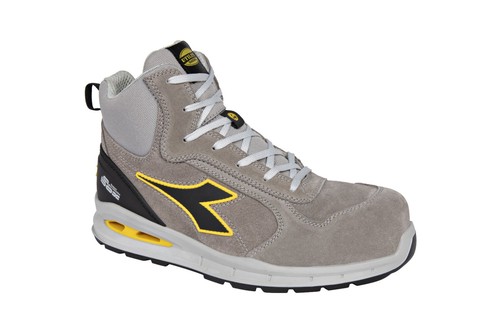 Scarpe antinfortunistiche - scarpe,