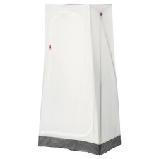 Armadio ikea vuku bianco - armadio,