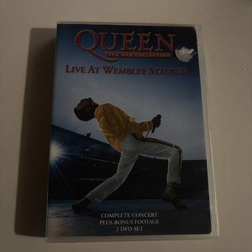 Queen love wembley stadium - queen,