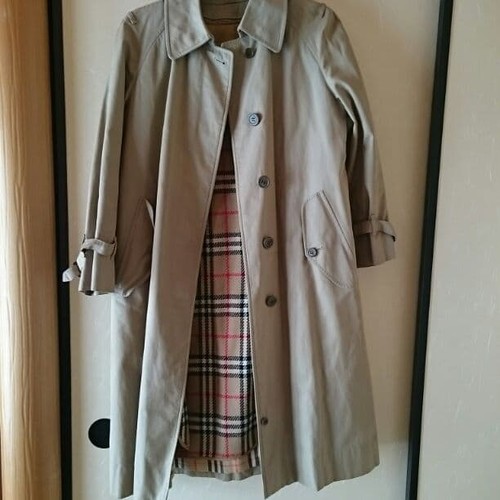 Cappotto burberry - cappotto,