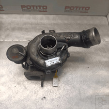 55223446 Turbocompressore