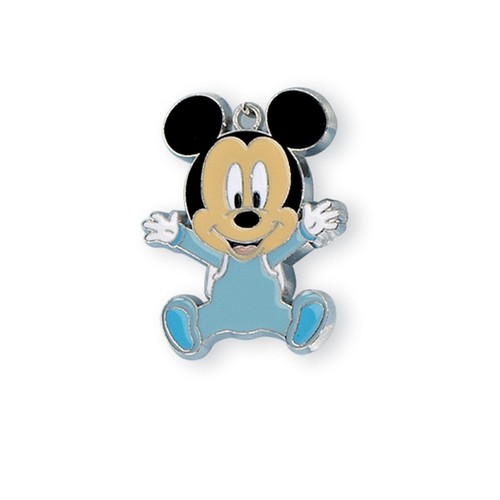 Charms topolino michey - charms,