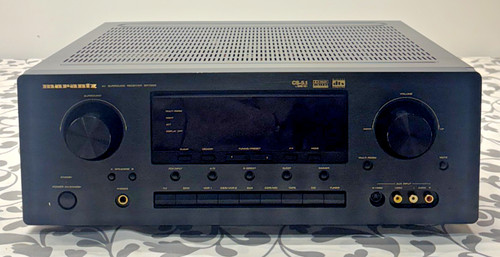 Marantz sr7200 ricevitore - marantz,