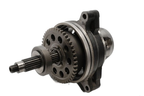 Alternatore rotore statore