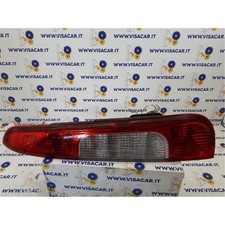 Fanale Posteriore Destro Ford