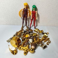 Modellino Bandai Saint Cloth