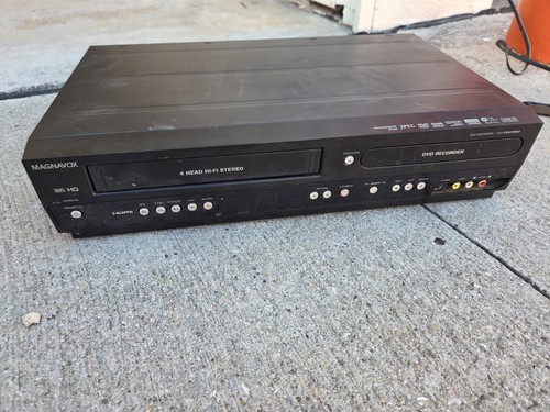 Magnavox zv427mg9 registratore - magnavox,