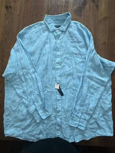 Polo ralph lauren uomo blu - ralph,
