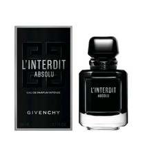 L'Interdit Absolo Intense