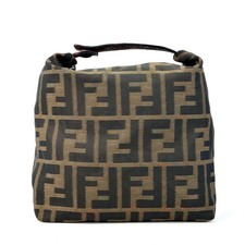 Fendi Vanity bag Zucca Pouch