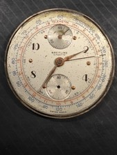 BREITLING CADETTE QUADRANTE