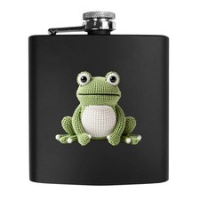 6oz (170ml) 'Knitted Style