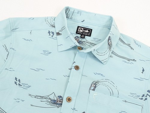 Trollin pelagic performance - pelagic,