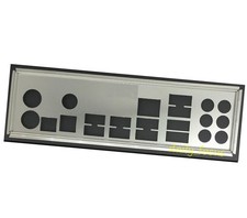 Scheda madre I/O IO per ASRock