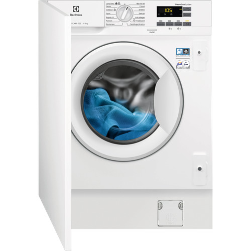 Electrolux lavatrice serie - electrolux,