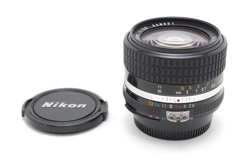 Come nuovo nikon - nuovo-】nikon, nikkor
