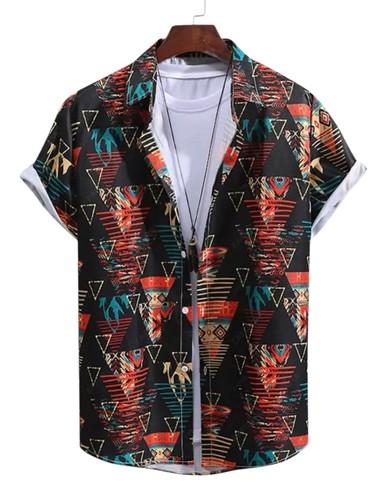 Rakht 101 kurzarm hemd xxl - rakht-101,