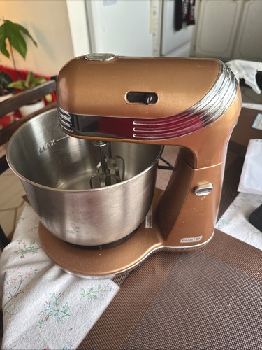 Dash dcsm250 miscelatore - #3,