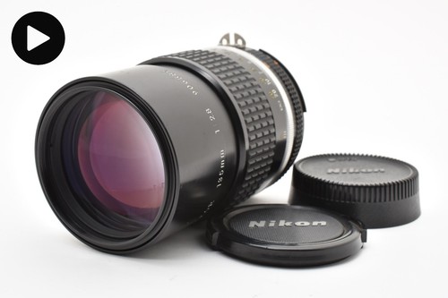 Quasi come nuovo nikon ai - nuovo],
