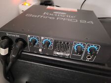 Focusrite Saffire Pro 24 | Scheda Audio Professionale | COME NUOVA