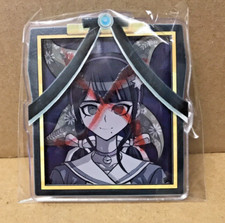Tenko Chabashira - DANGANRONPA