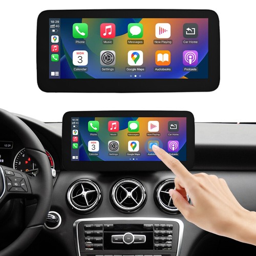 Autoradio carplay per - autoradio,