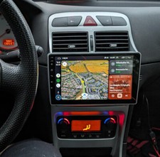 4+64G per Peugeot 307 CC