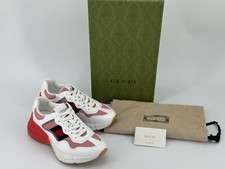 Sneakers nuove originali Gucci