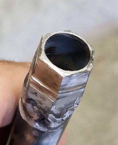 Ninebot segway fork - ninebot, repair