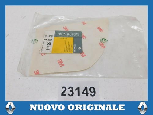 Adesivo posteriore destro - adesivo,