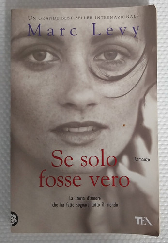 Marc levy fosse vero - levy,