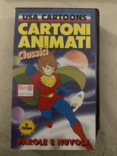 Vhs Usa Cartoons Cartoni