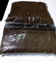 ACQUARIO Best Fish Food Farina