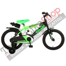 Bici bicicletta bambino volare - bici,