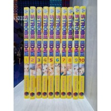 Strobe edge nuovo manga - strobe,