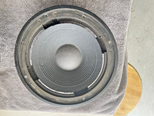 Vintage Pair (2) JBL 10”