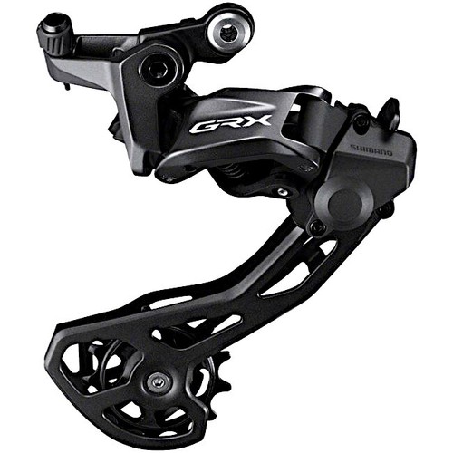 Shimano grx rx820 - rd-rx820, shadow