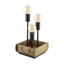 Vintage Rustic Design Wooden 3