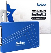 SSD 512 GB, 480 GB, 256, 240