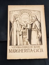 VITTORIA FABRIZI DE BIANI