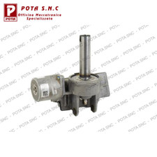 CITY - PIANTONE STERZO - SERVOSTERZO ELETTRICO FIAT PUNTO EVO NO ESP 51927084