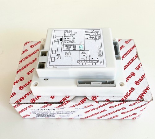 Scheda elettronica 0526 - elettronica,