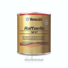 VENEZIANI ANTIVEGETATIVA